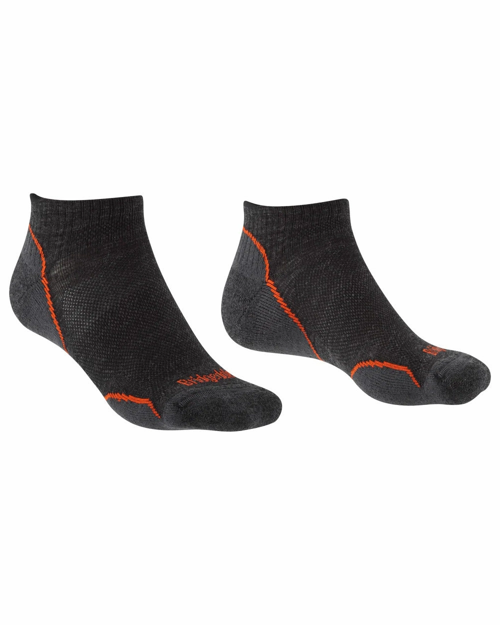 Bridgedale Mens Ultra Light T2 Merino Performance Low Socks Todays Hot Savings Hot Item Clearance