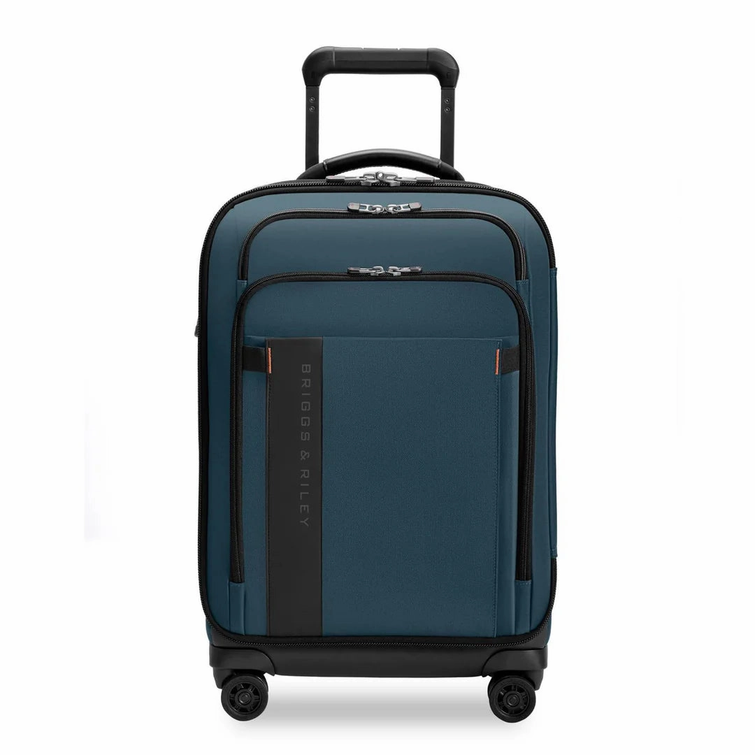 Trending Deals Today Today Only Special Briggs & Riley Zdx Essential 22" Carry-On Expandable Spinner