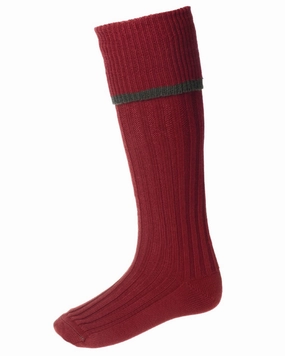 House Of Cheviot Estate Field Socks MustHave Clearance Steal Todays Offer