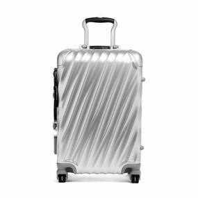 Tumi 19 Degree Aluminum International Expandable Carry-On Sale Ending Soon