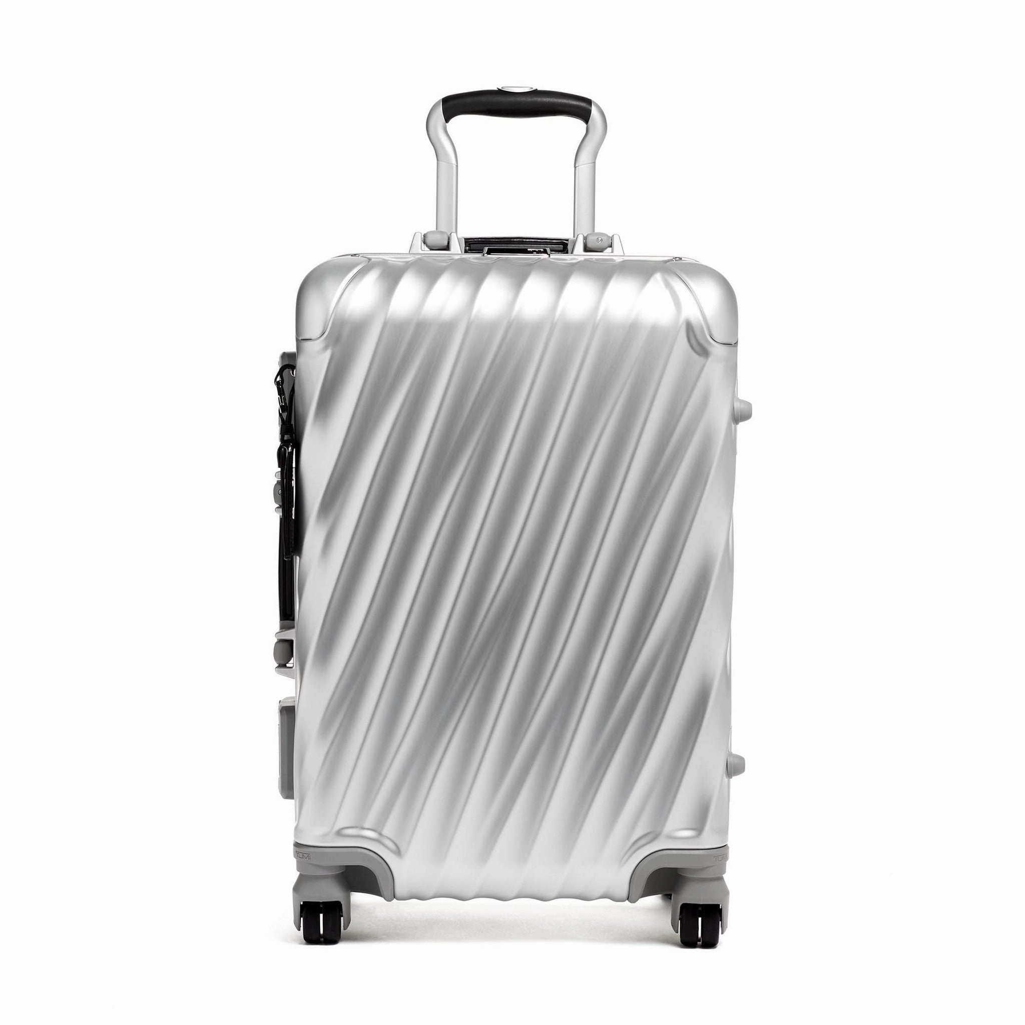 Tumi 19 Degree Aluminum International Expandable Carry-On Sale Ending Soon