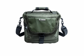 Special Price Offer Today Only Offer Veo Select 28S Gr - 11 Litre Medium Shoulder Bag - Green