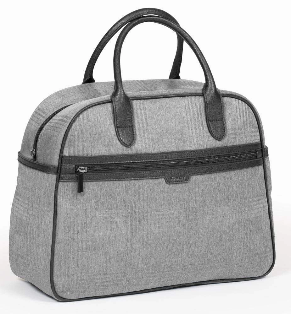 Clearance Savings Now Today Only Savings Icandy Peach Bag - Light Grey Check