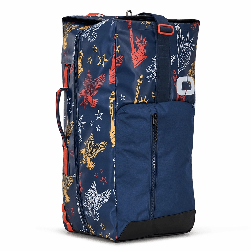 Flash Sale Now Ogio 60L Utility Duffel