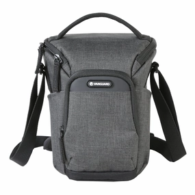Vesta Aspire 15Z Gy 4 Litre Shoulder Zoom Bag - Grey Price Slash Today Flash Sale Alert