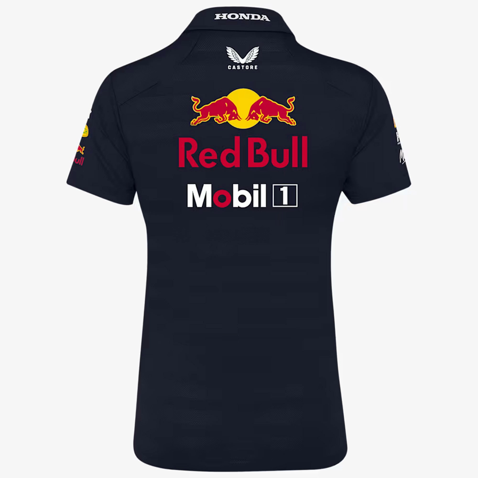 Oracle Red Bull Racing woman Polo Shirt