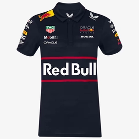Oracle Red Bull Racing woman Polo Shirt