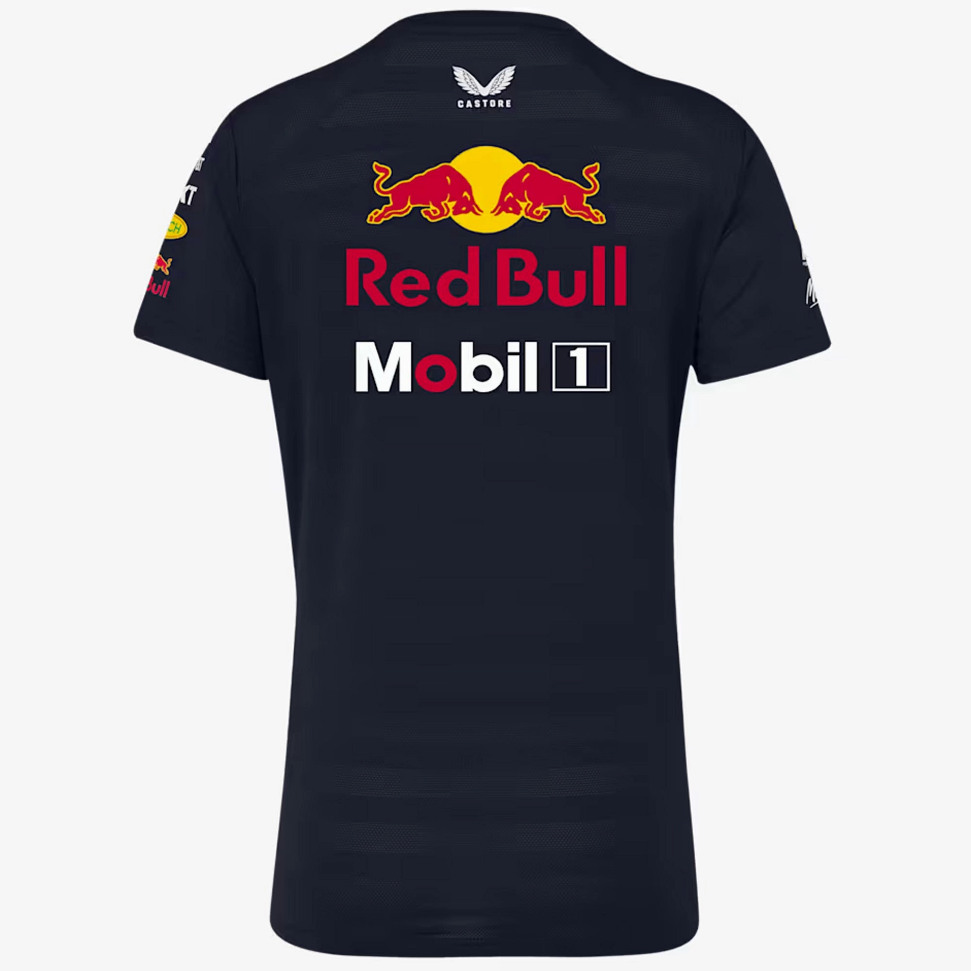 Oracle Red Bull Racing woman t-shirt