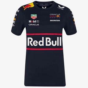 Oracle Red Bull Racing woman t-shirt