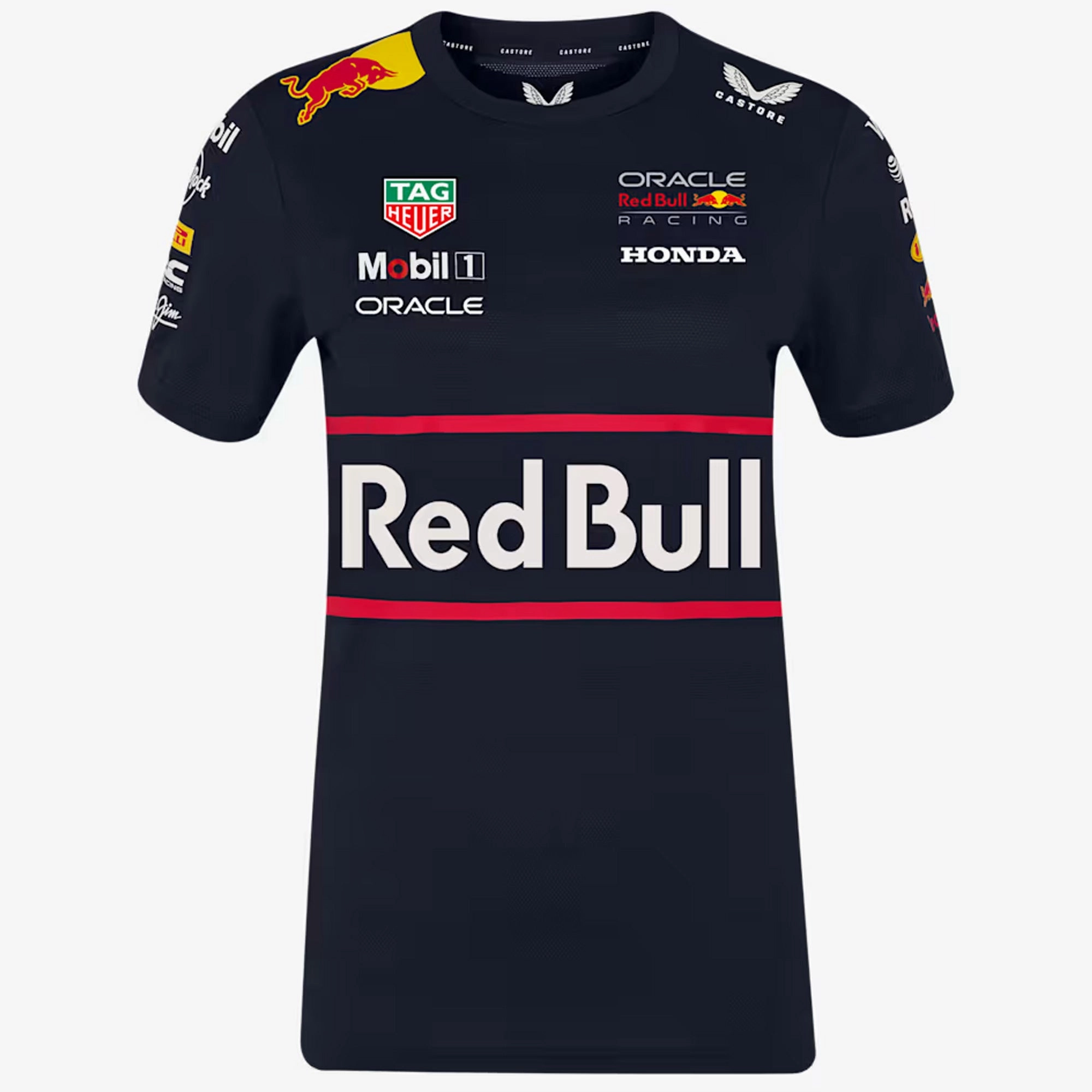 Oracle Red Bull Racing woman t-shirt