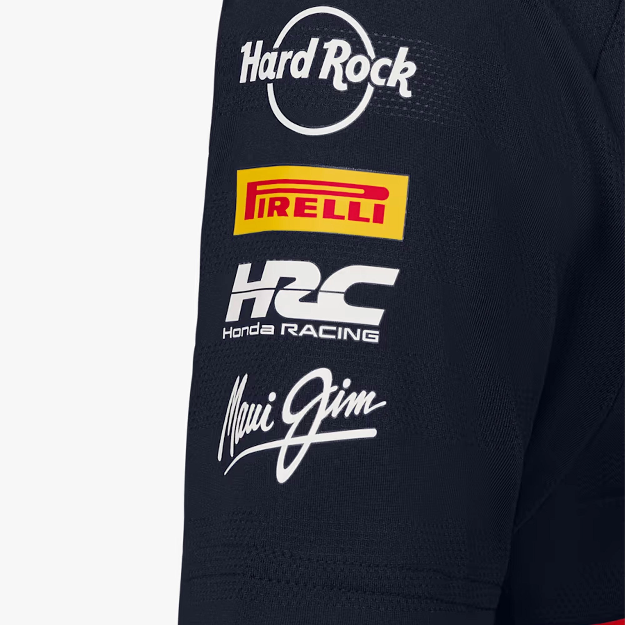 Oracle Red Bull Racing woman t-shirt