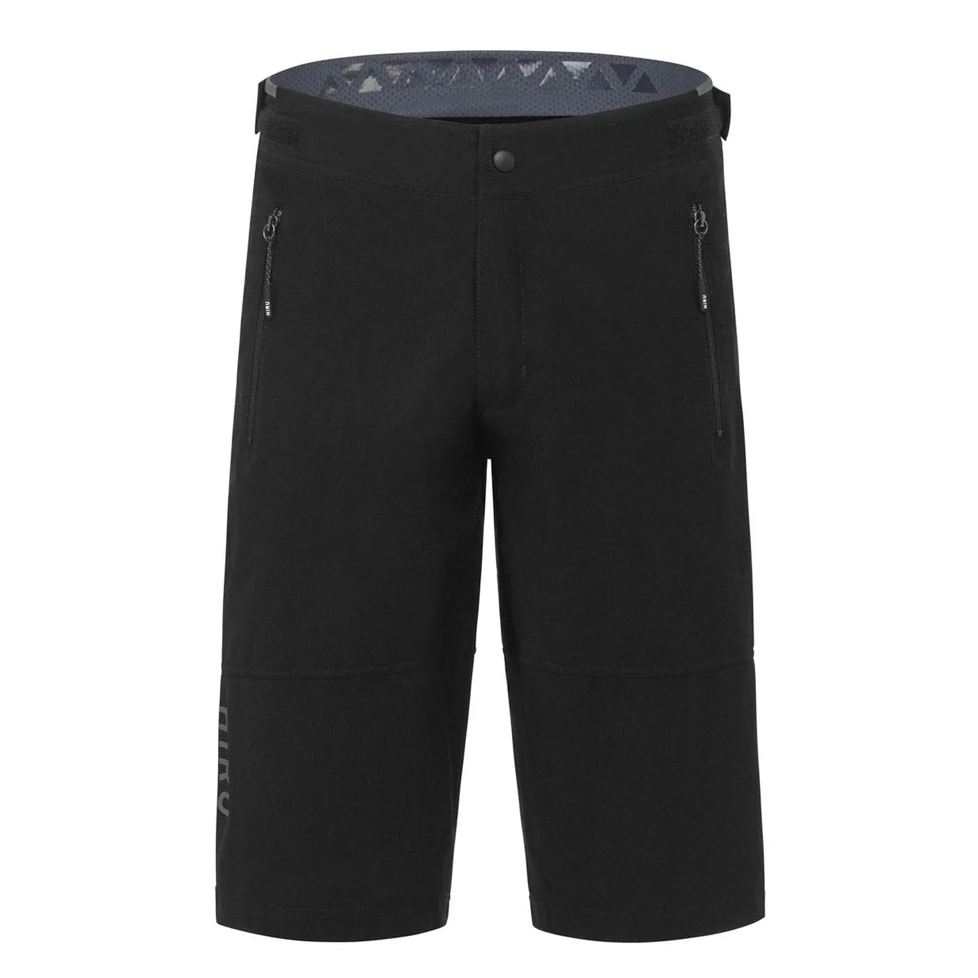 Orbea Advanced short - Black