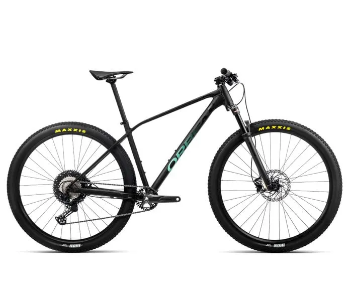 Orbea Alma H20 (2022)