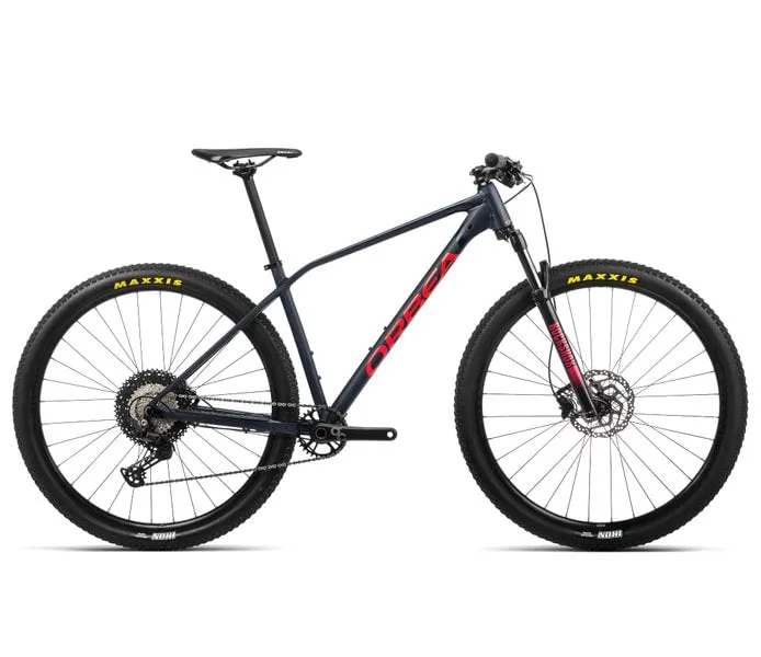Orbea Alma H30 (2022)