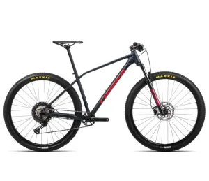 Orbea Alma H30 (2022)