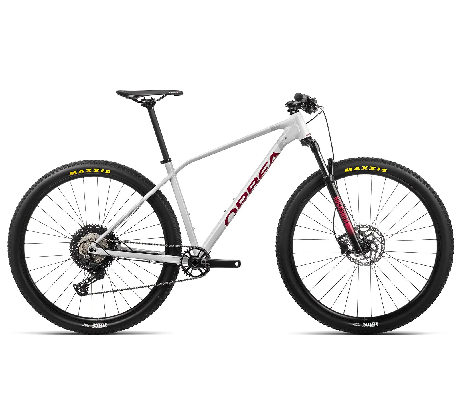 Orbea Alma H30 (2022)
