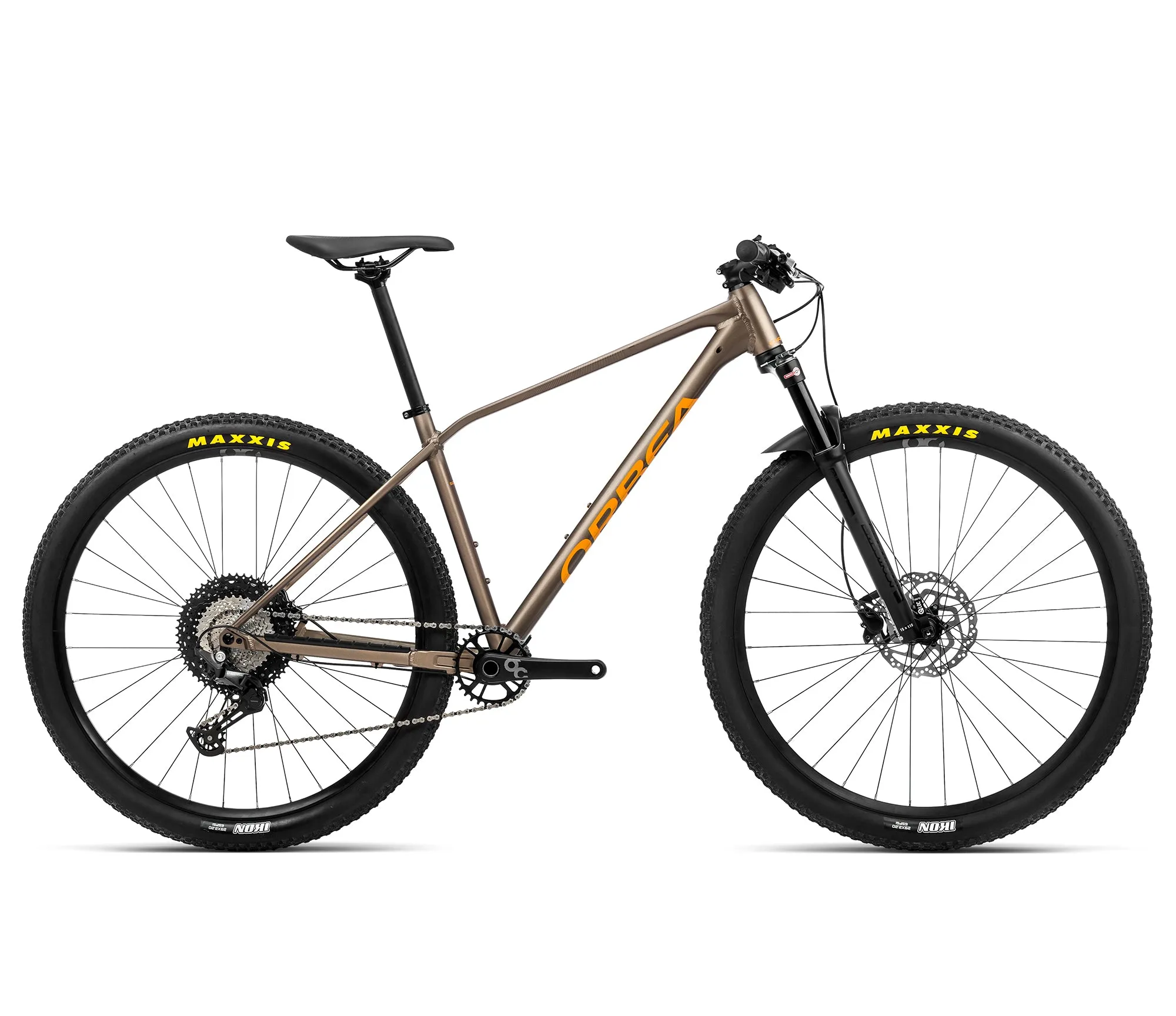 Orbea Alma H30 (2023)