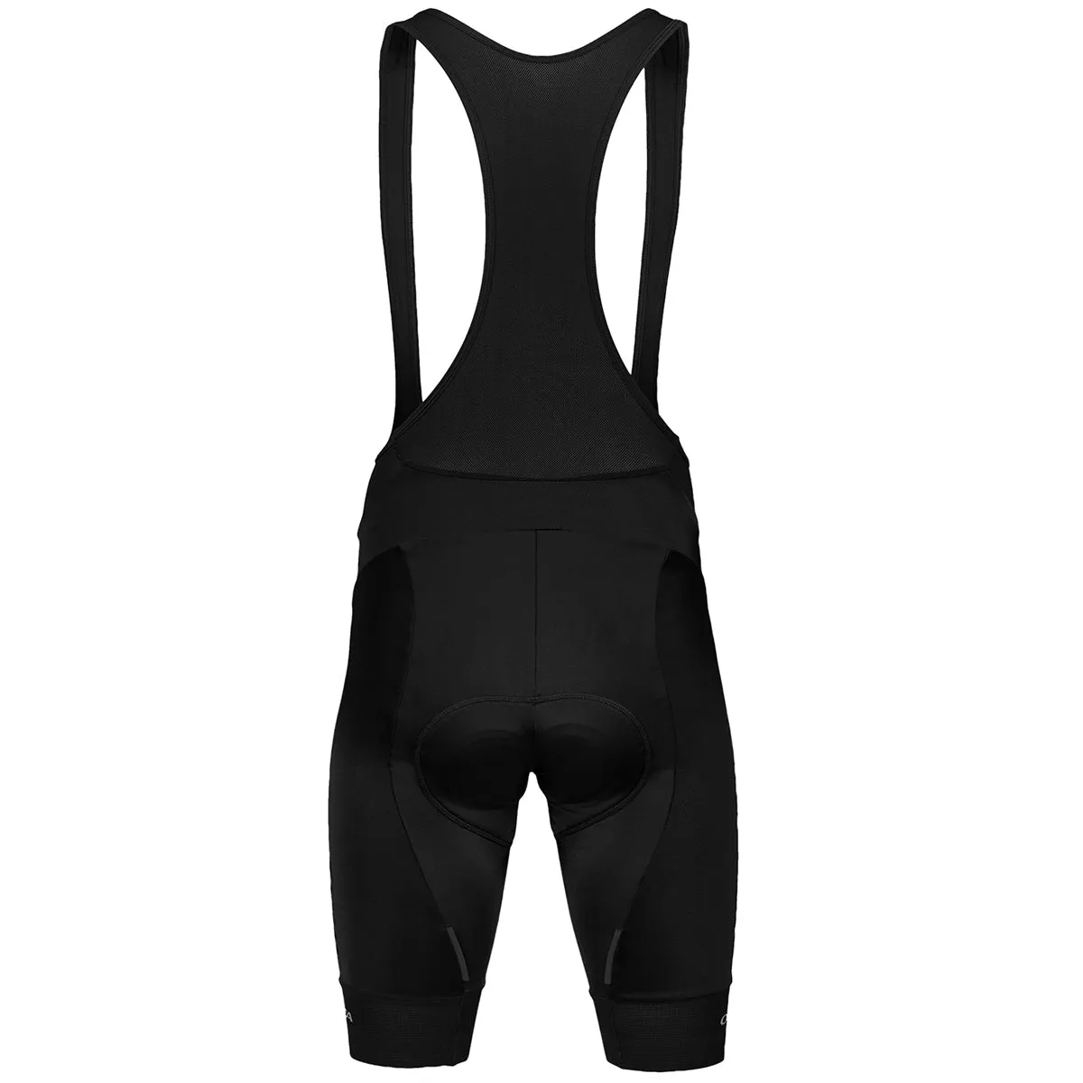 Orbea Core Light bib short - Black