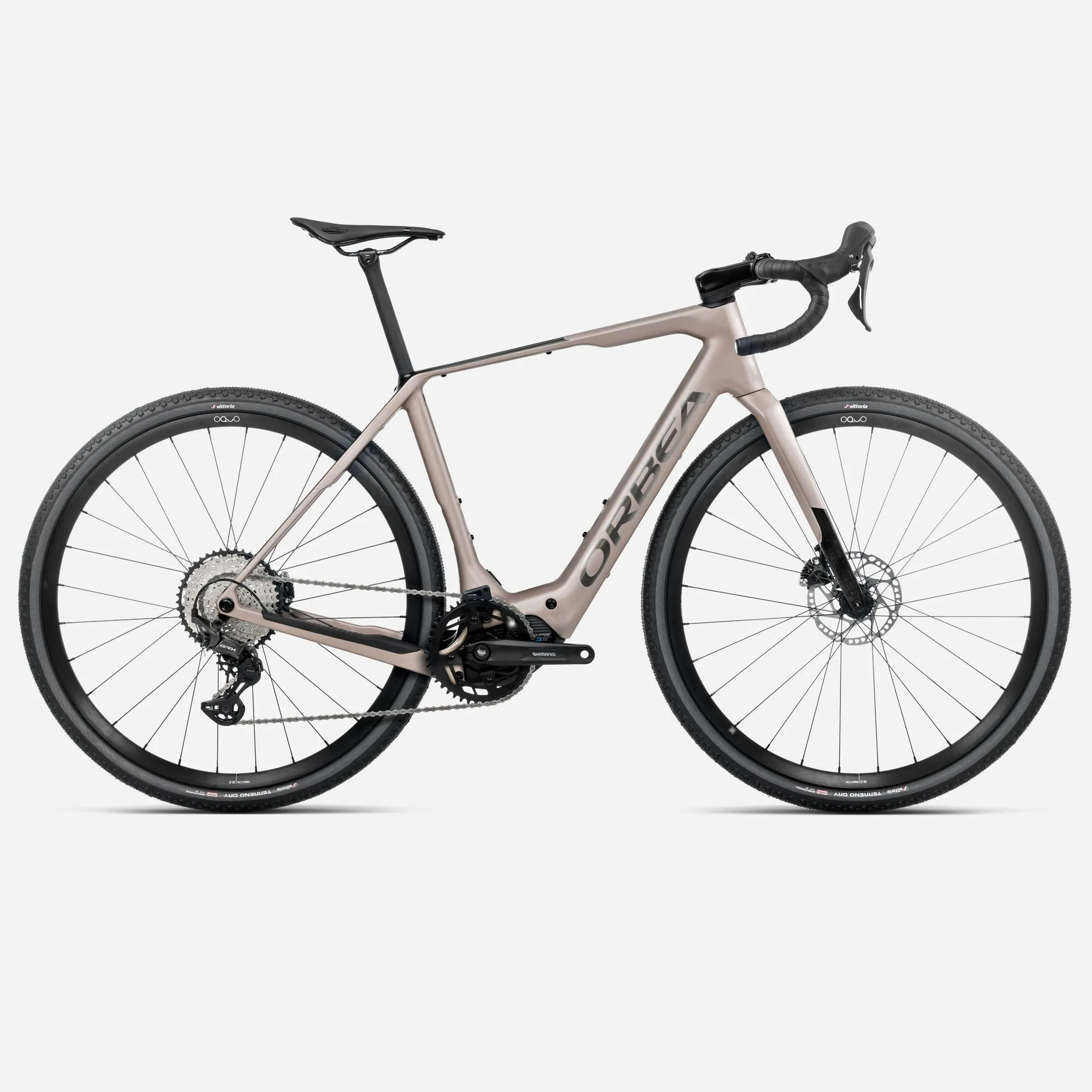 Orbea Denna M30 - Grey