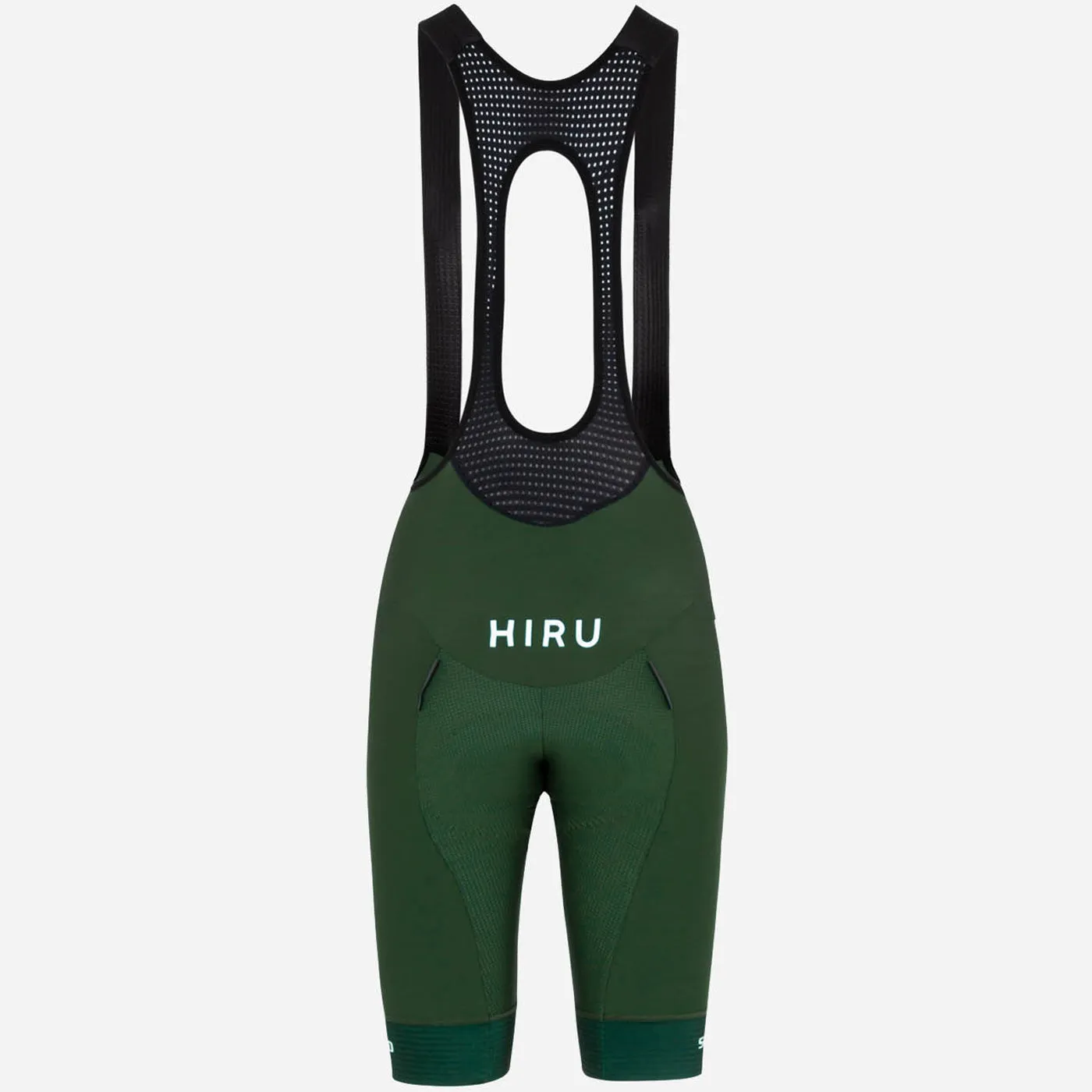 Orbea Factory Team 2024 Lab Ergo bib short