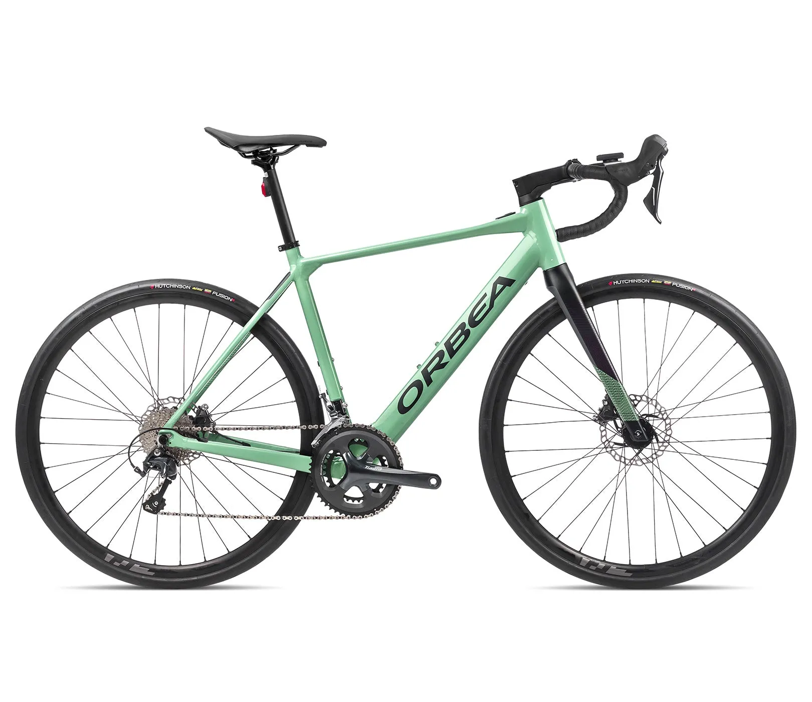 Orbea Gain D40 (2022)