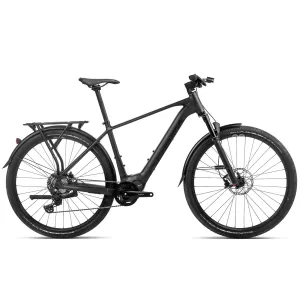 Orbea Kemen 30 - Black