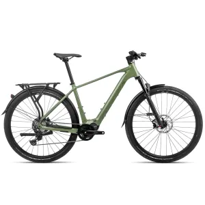 Orbea Kemen 30 - Green