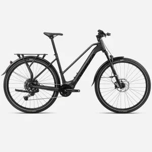 Orbea Kemen MID 30 - Black