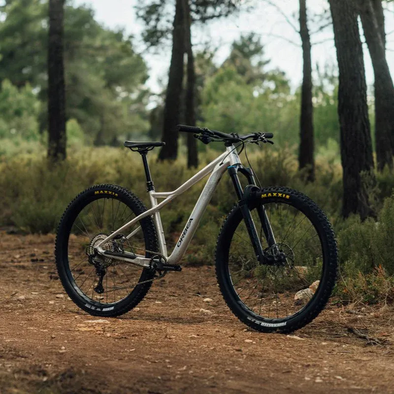 Orbea Laufey H10 (2023)