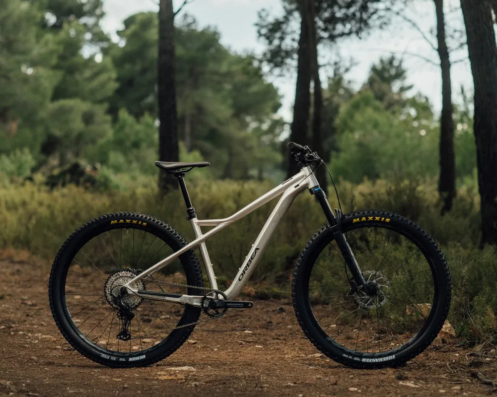 Orbea Laufey H10 (2023)