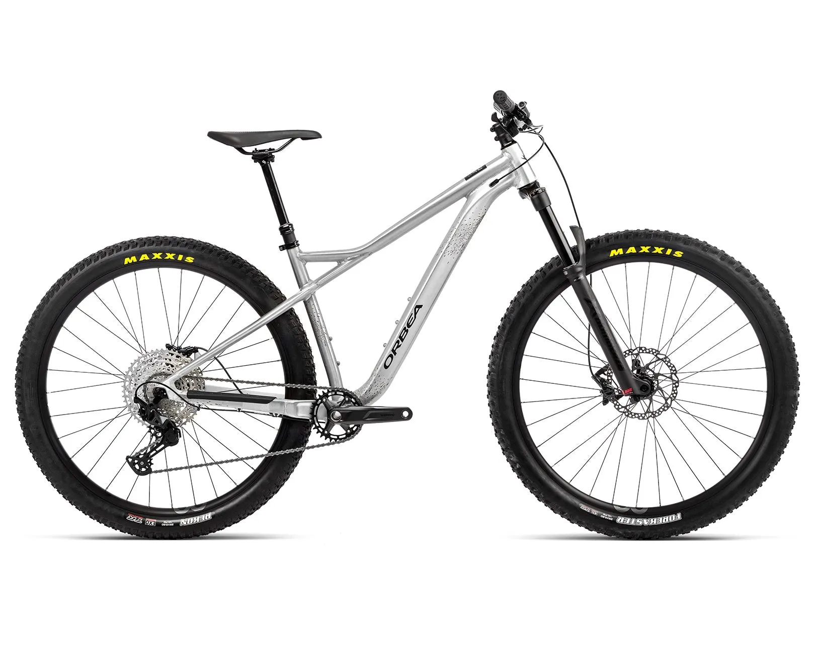 Orbea Laufey H10 (2023)