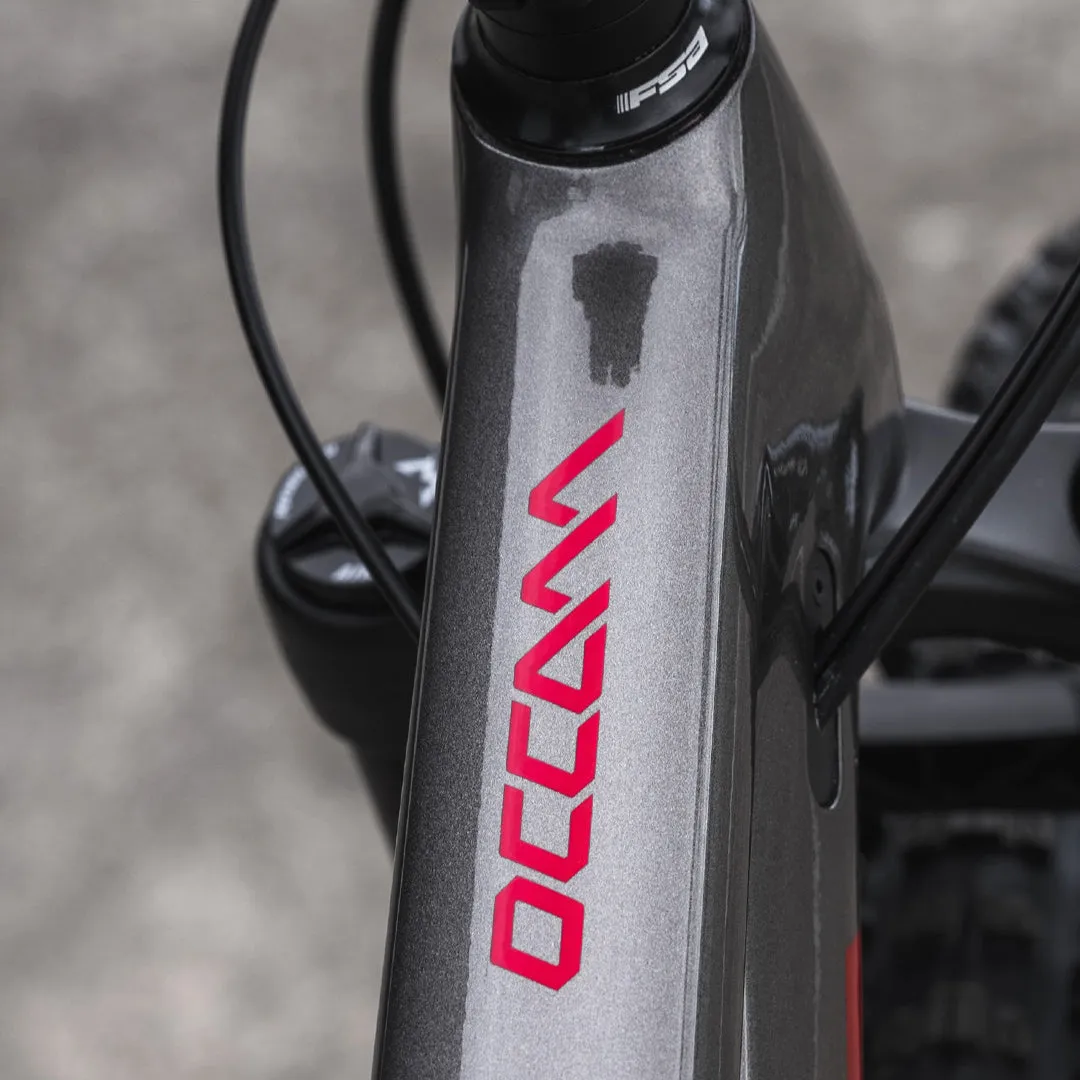 Orbea Occam H30 (2021)