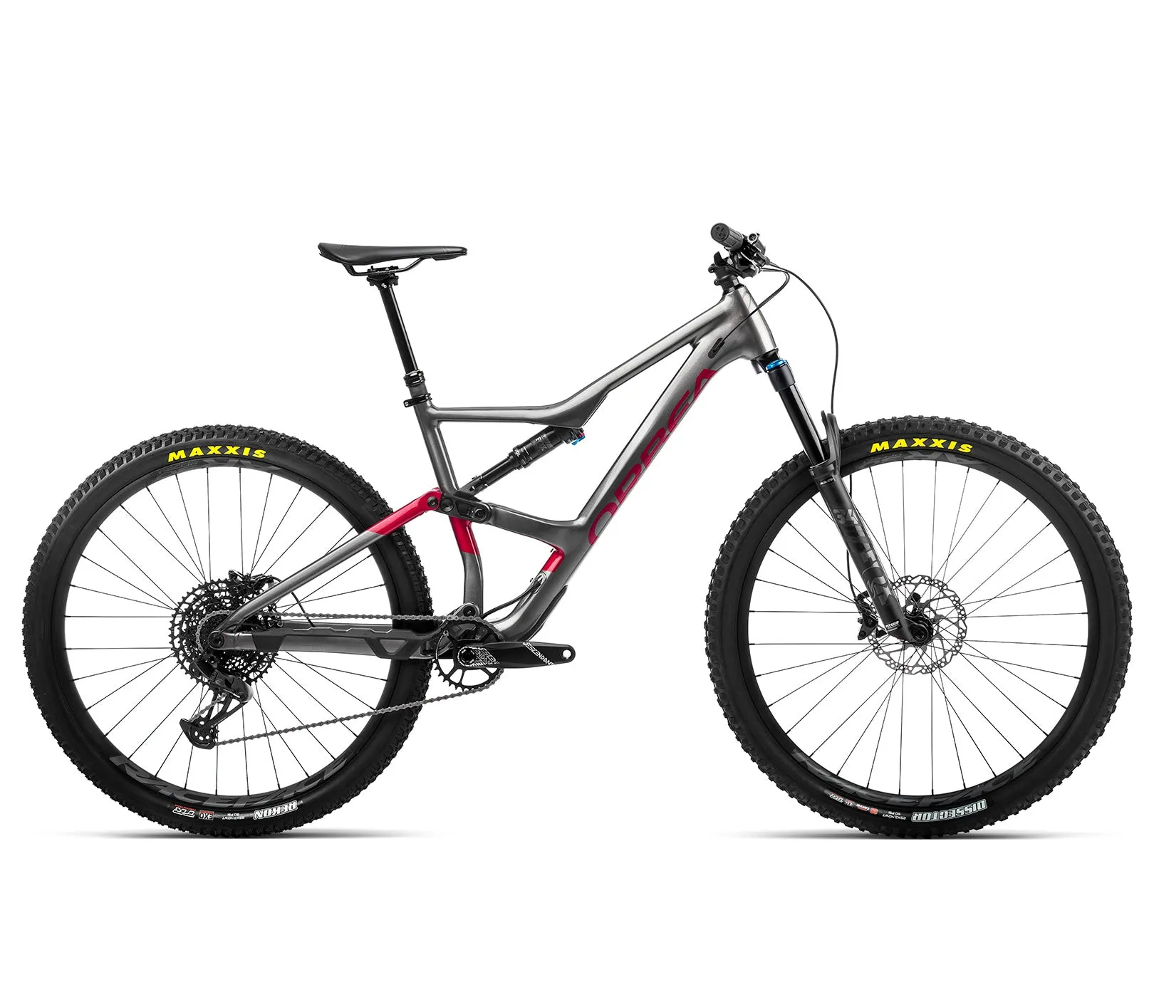 Orbea Occam H30 (2021)