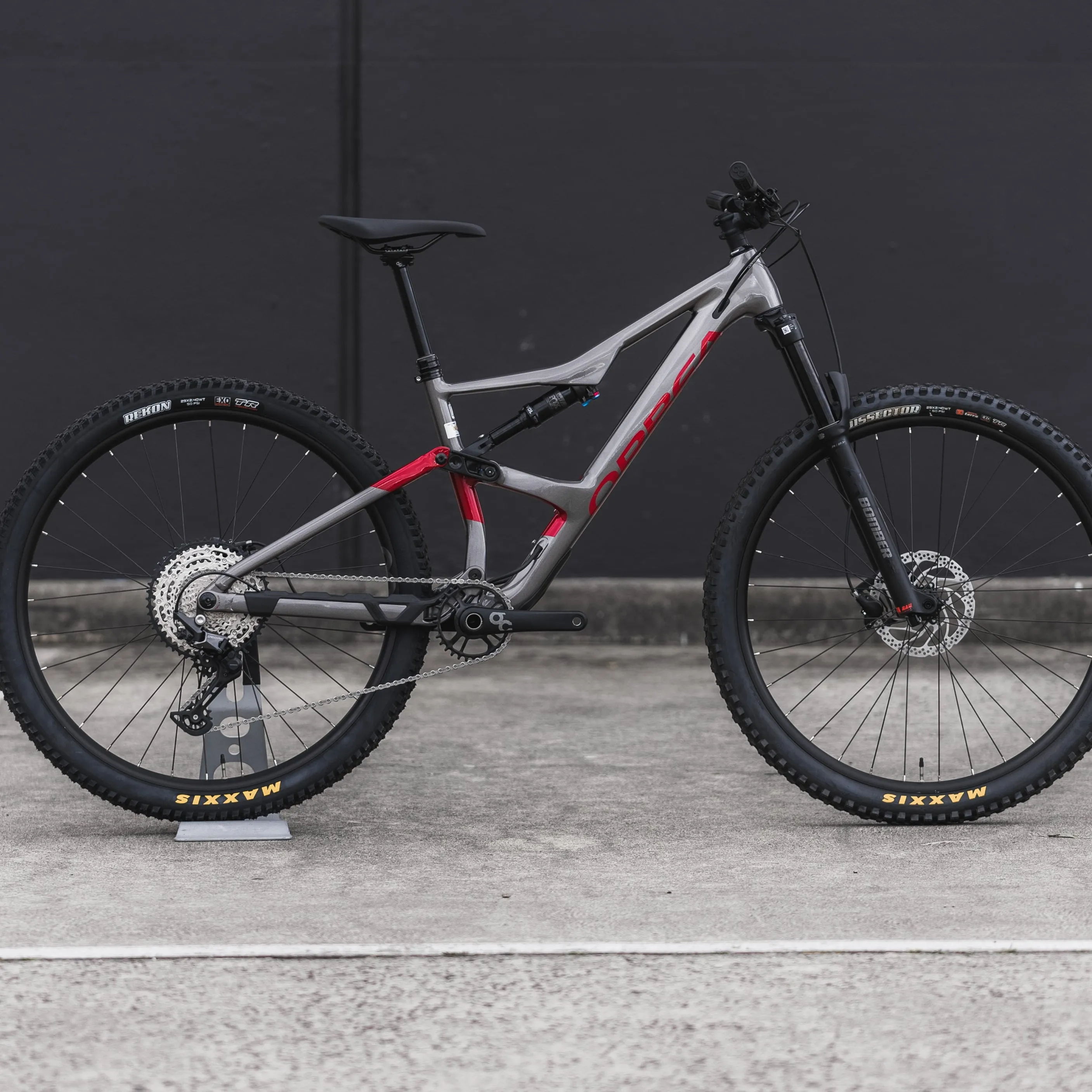 Orbea Occam H30 (2021)