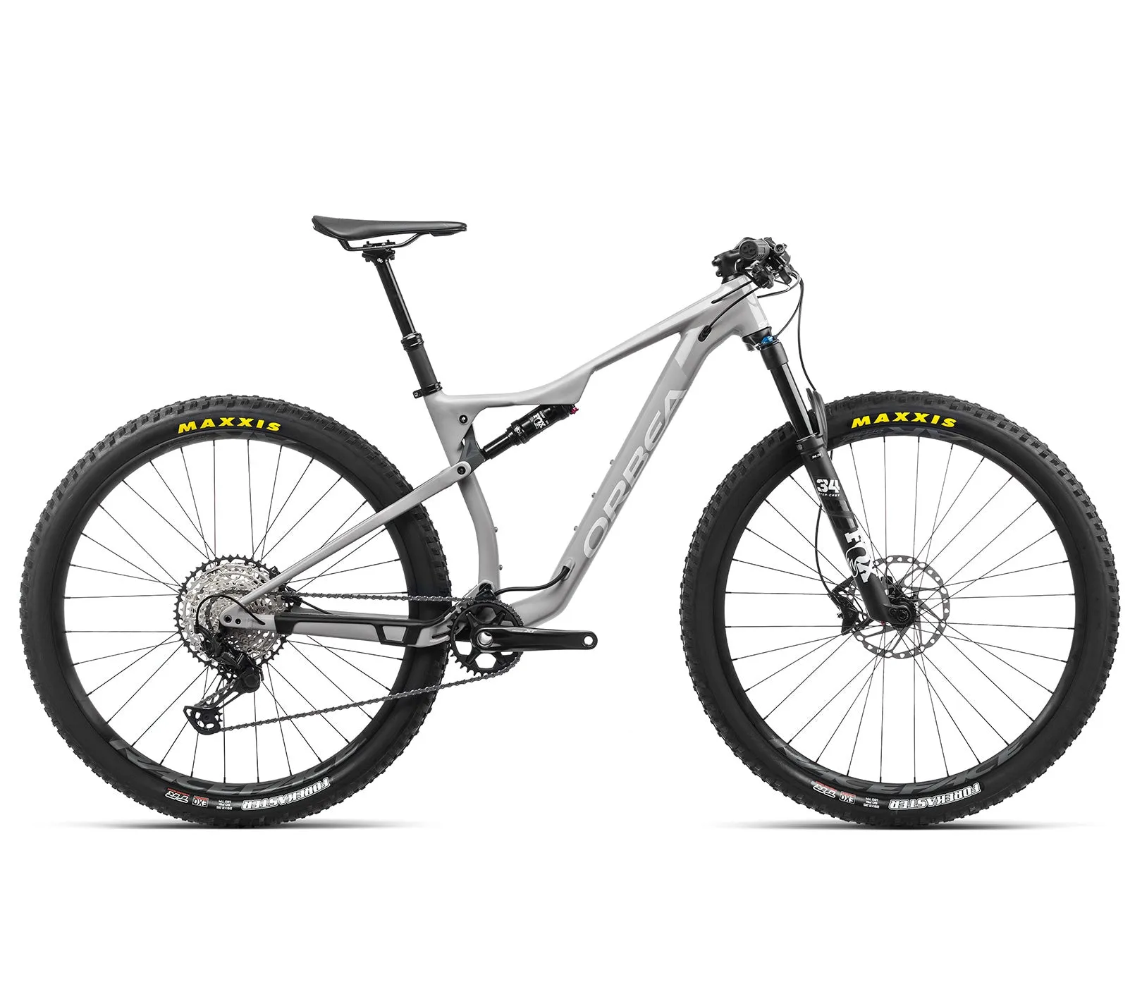 Orbea Oiz H10 TR (2023)