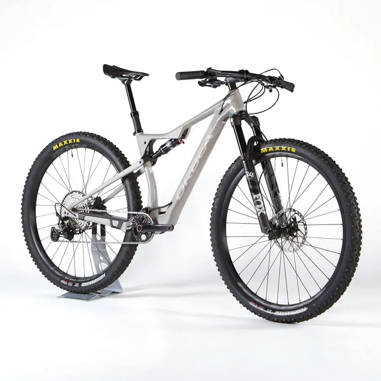 Orbea Oiz H10 TR (2023)