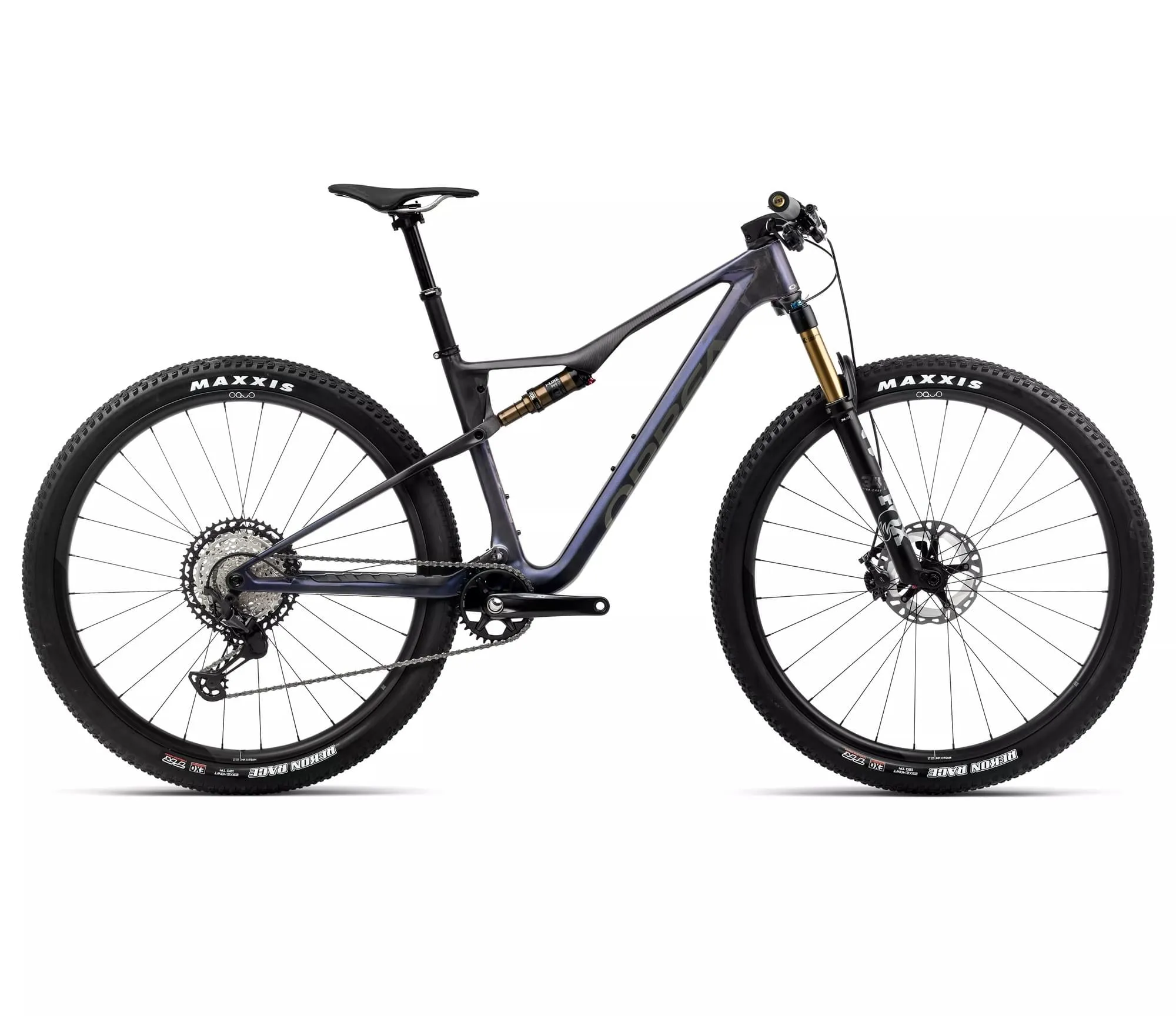 Orbea Oiz M-Pro (2022)