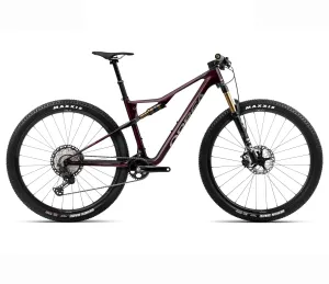 Orbea Oiz M-Pro (2023)
