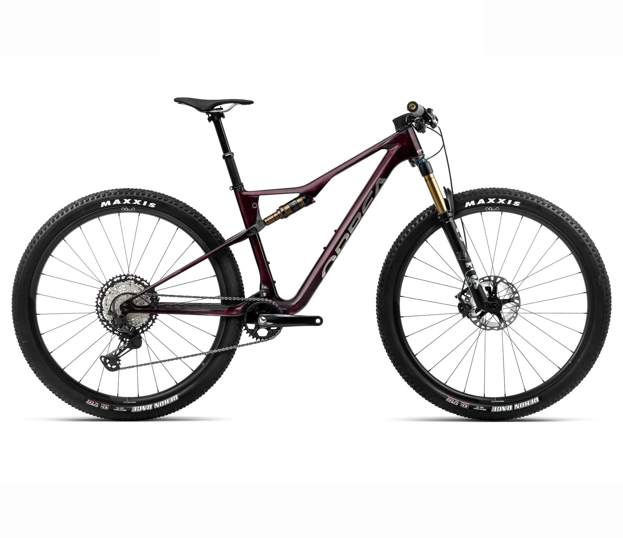 Orbea Oiz M-Pro (2023)