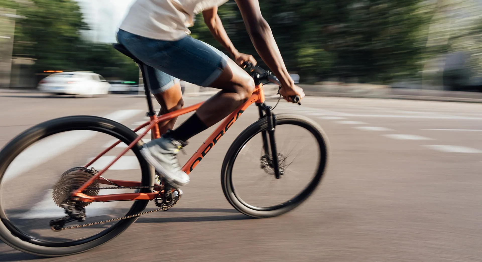 Orbea Onna 40 (2024)