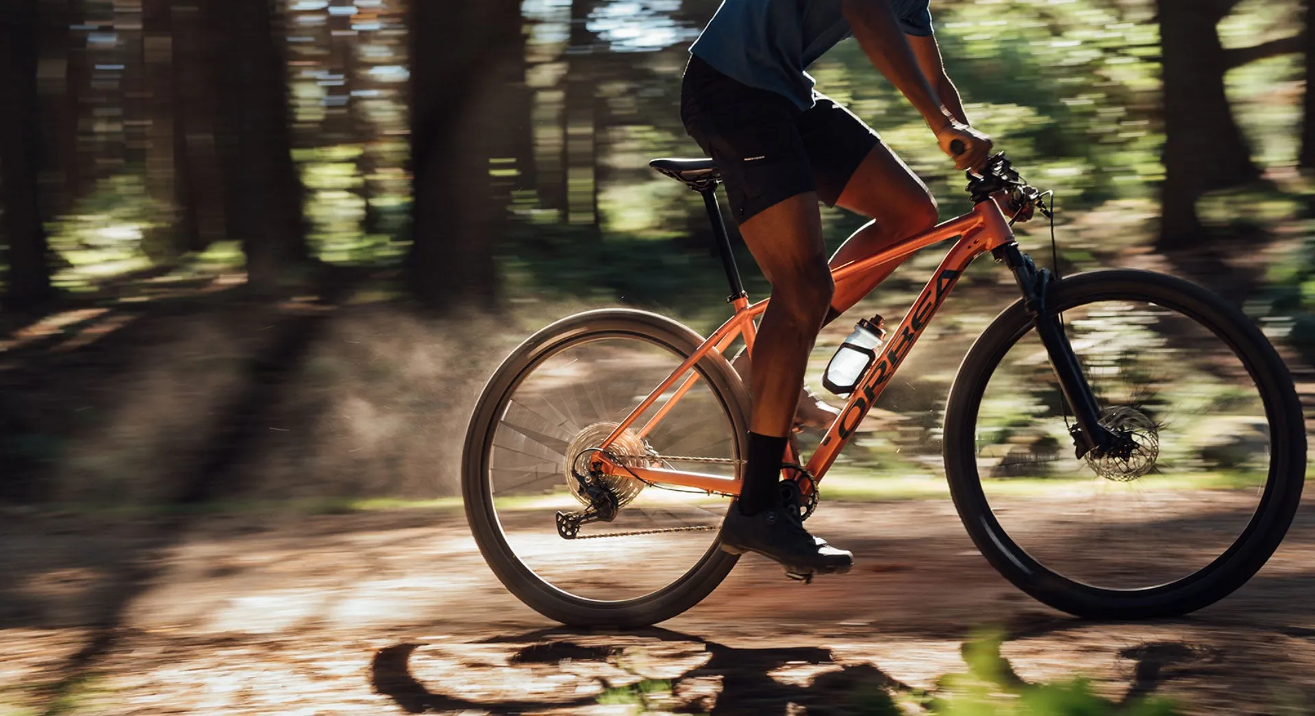 Orbea Onna 40 (2024)