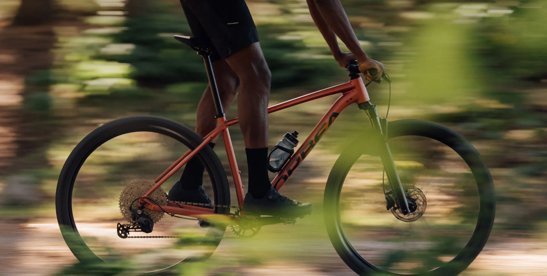 Orbea Onna 40 (2024)