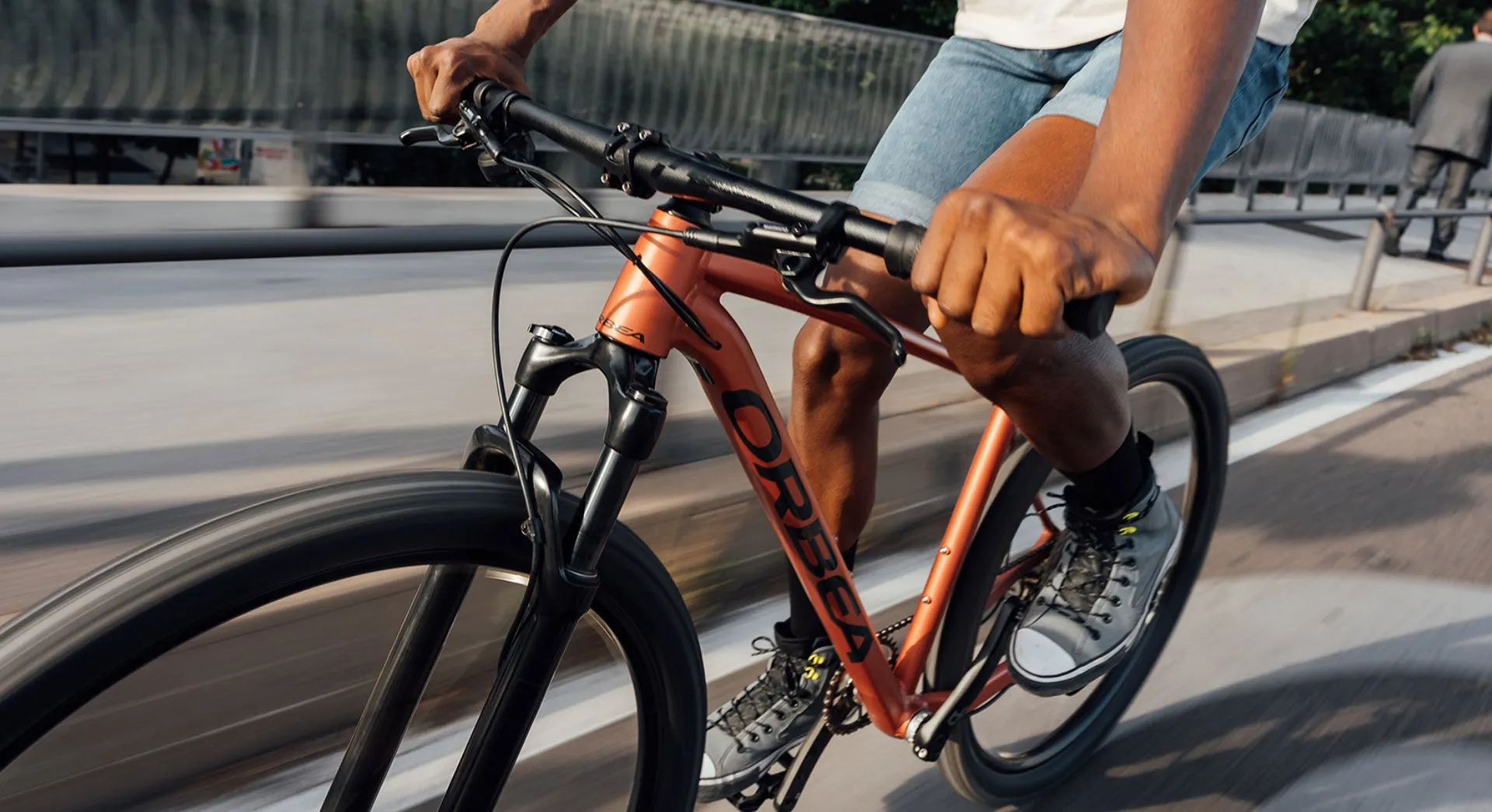 Orbea Onna 40 (2024)