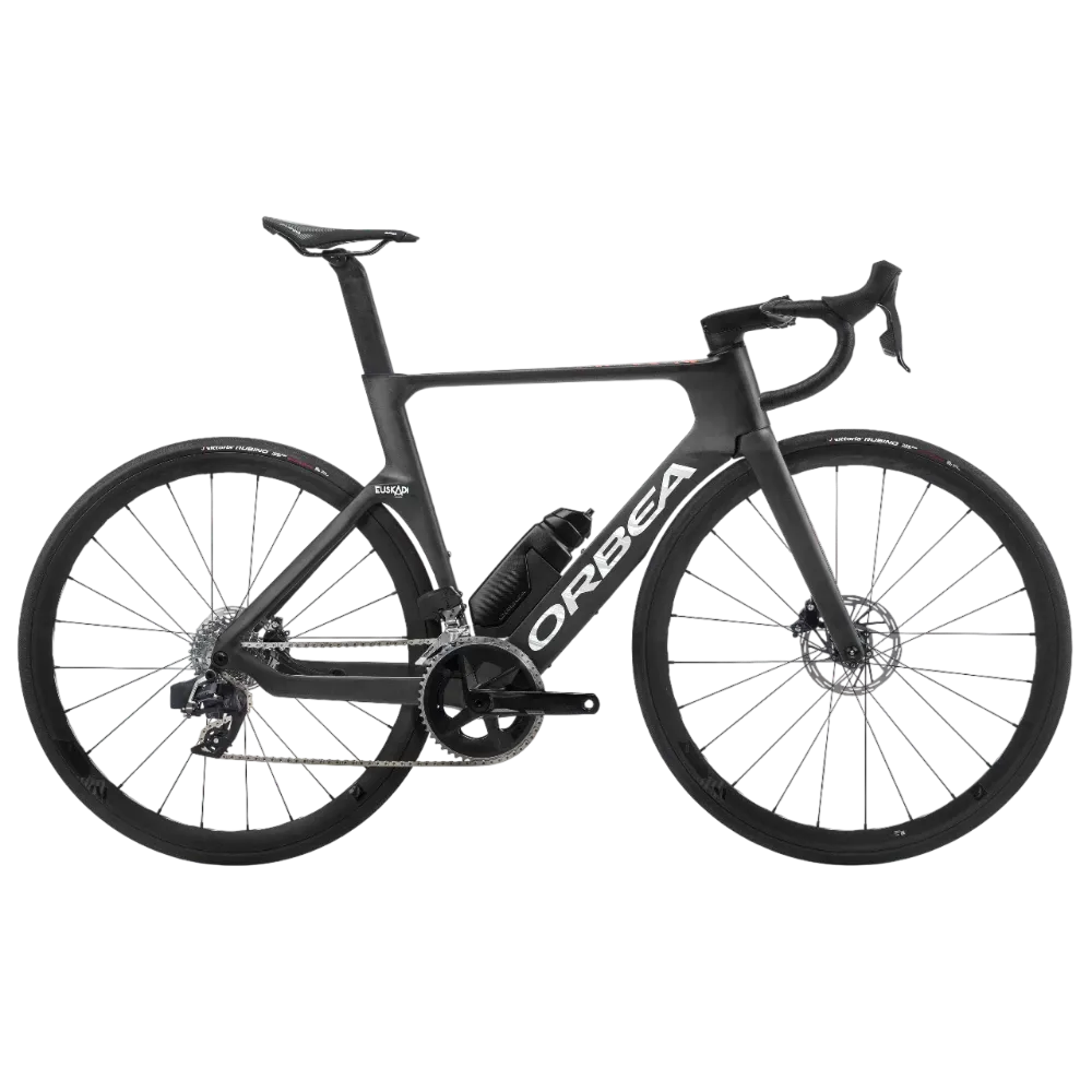 Orbea Orca Aero M31E LTD PWR (2023)