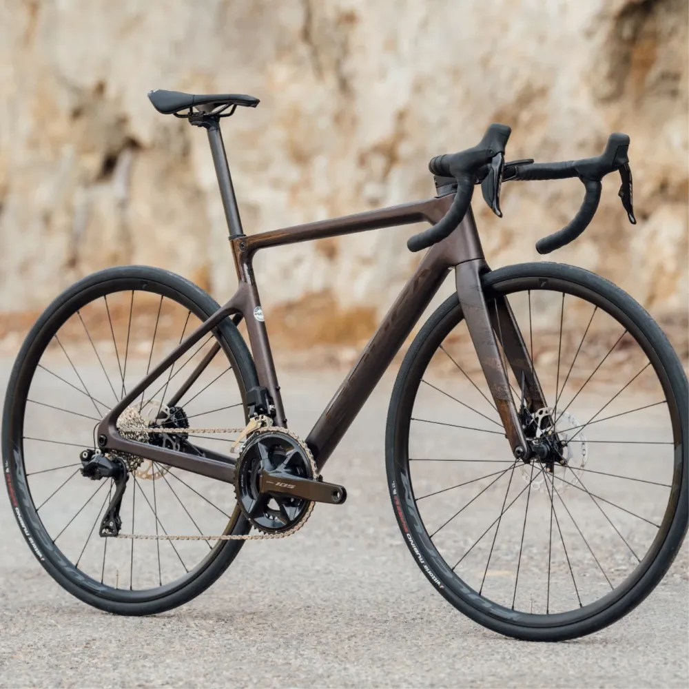 Orbea Orca M20i Team (2023)