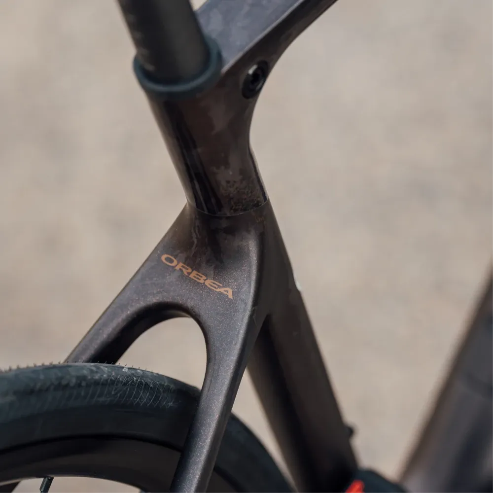 Orbea Orca M20i Team (2023)