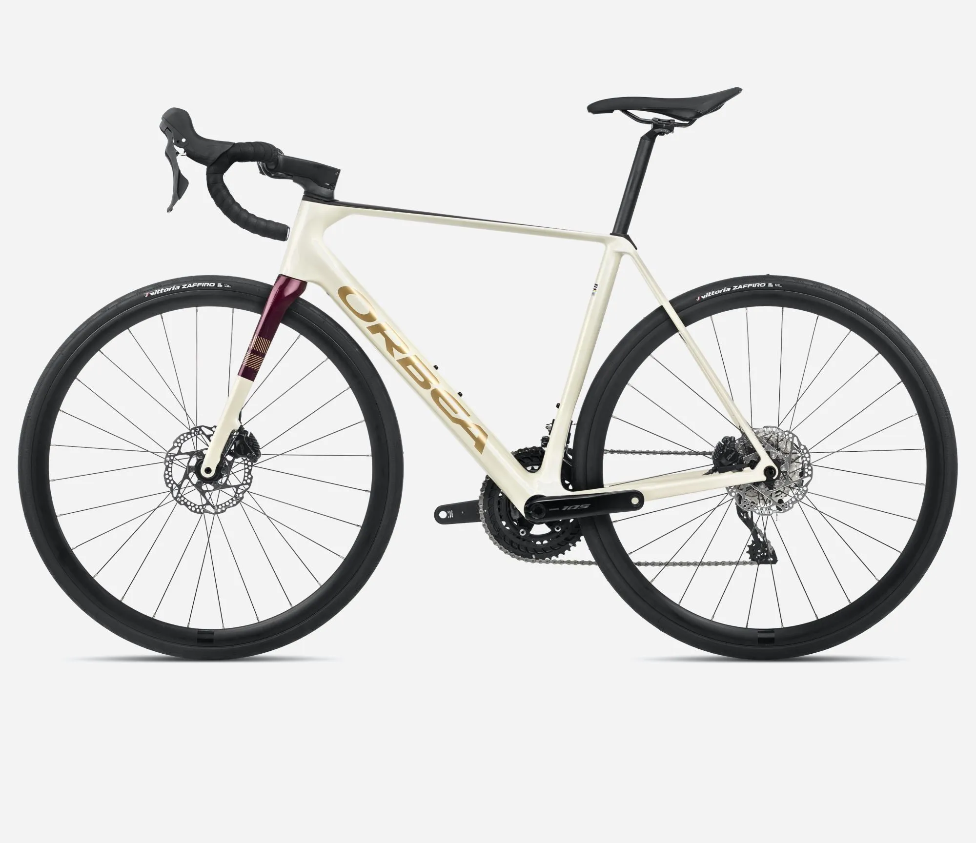 Orbea Orca M30 (2024)