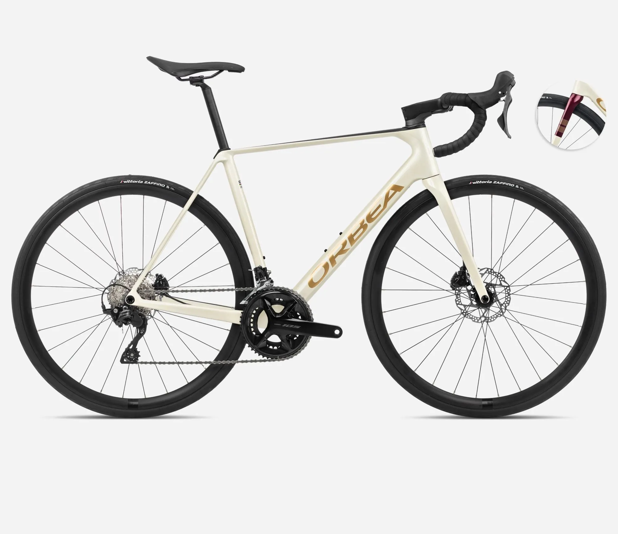 Orbea Orca M30 (2024)
