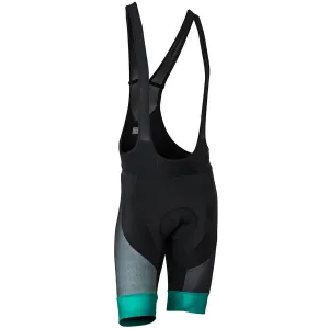 Orbea Performance bib short - Green