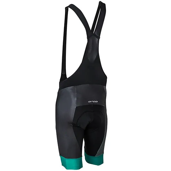 Orbea Performance bib short - Green